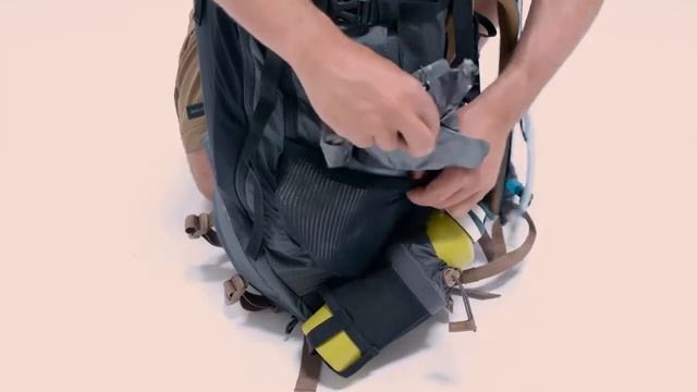 Туристу надо знать (как правильно собрать рюкзак в поход) смотреть онлайн