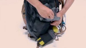 Туристу надо знать (как правильно собрать рюкзак в поход)