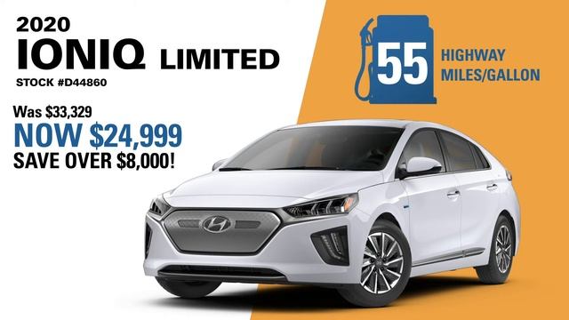 New Hyundai Specials - April '21 смотреть онлайн