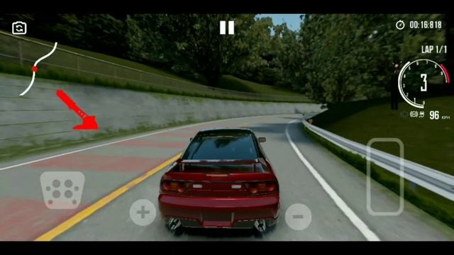 180SX D-SPEC DRIFT SETUP - Assoluto Racing смотреть онлайн