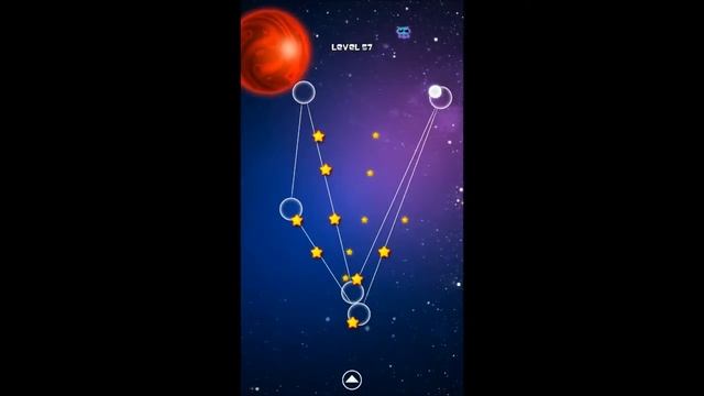 Star Connect Level 57 Walkthrough