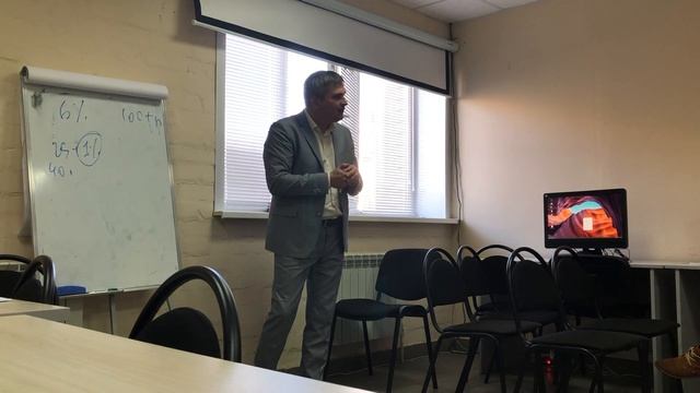 Лучший тренинг и обучение риэлторов | Риэлтор эксклюзив | Собственнику выгоден эксклюзивный договор смотреть онлайн