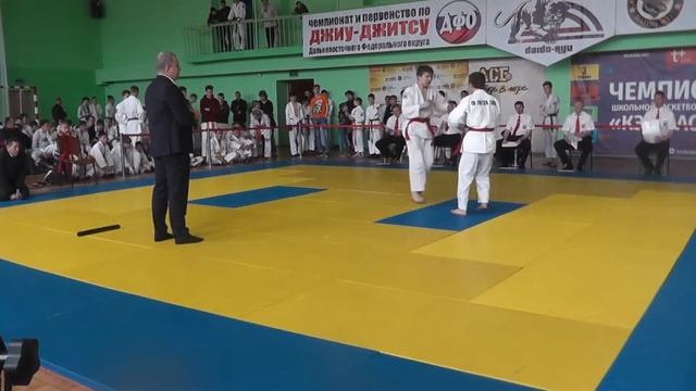 Горбунов/Науменко-Киреев/Еронин