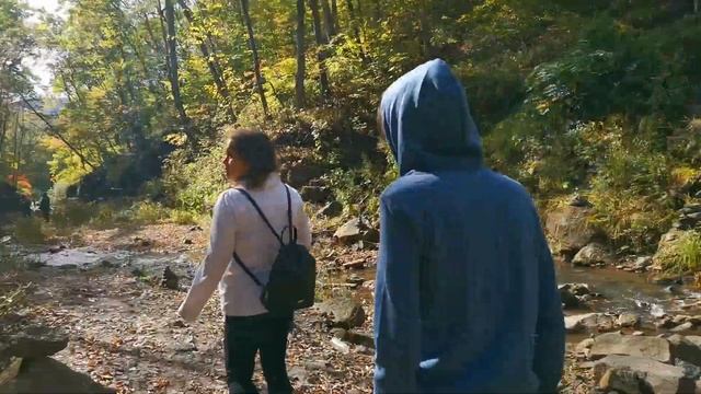 Андреевка Славянка 2021 октябрь - Приморский край смотреть онлайн