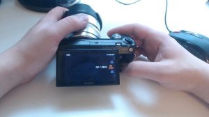 Личное мнение - Sony nex 5