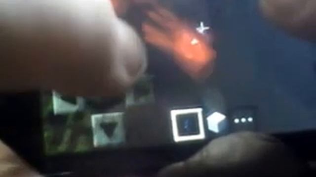 Обзор Minecraft Pe версии 0.12.1