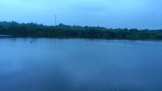 Река Ветлуга. смотреть онлайн