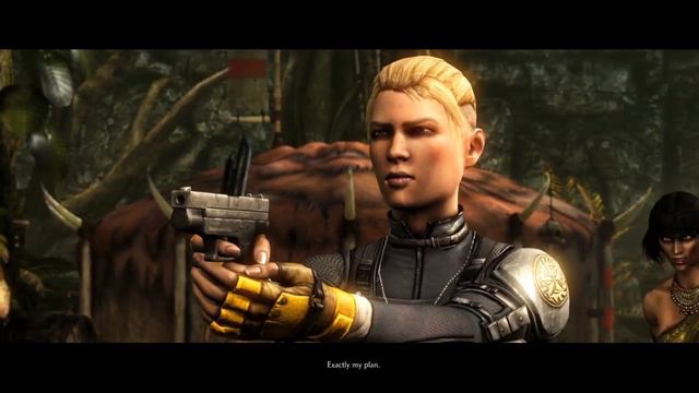 R.I.P. Baraka R.I.P. Mileena Mortal Kombat XL Part 6 смотреть онлайн