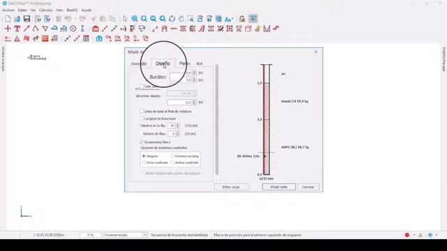 Tutorial Shotplus software minero UDA смотреть онлайн