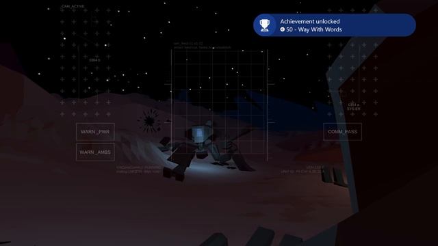 CAN ANDROIDS PRAY: BLUE #Xbox Achievement Walkthrough смотреть онлайн