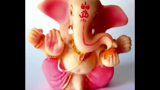 Ganesh Mantra смотреть онлайн