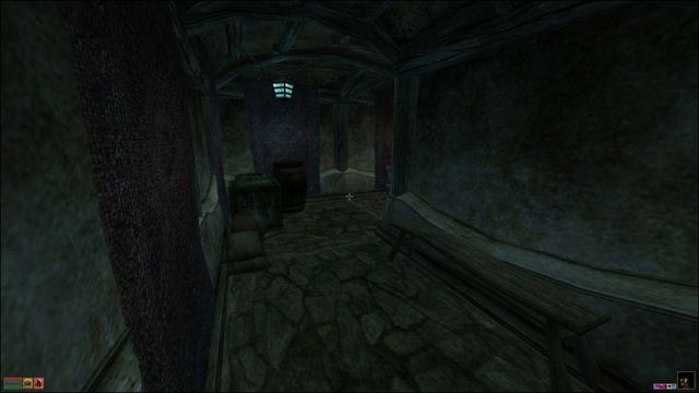 Morrowind COOP смотреть онлайн