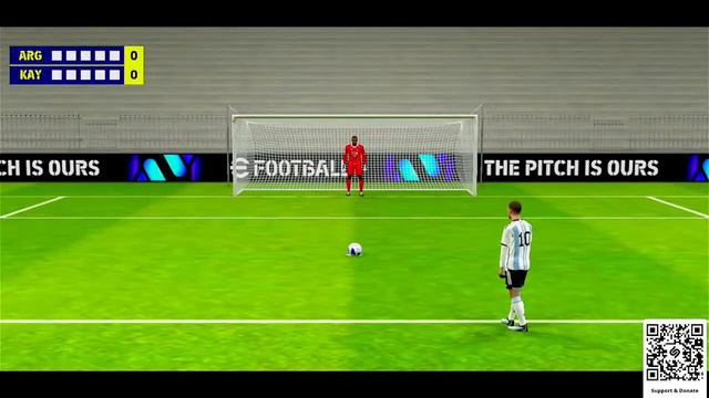 Live eFootball Mobile CO-OP Season 2 - eFootball 2024 Mobile смотреть онлайн