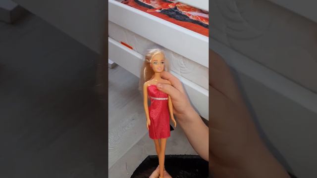 Даша и Маша играют в куклы акробатки смотреть онлайн