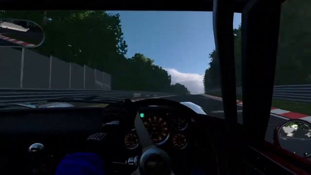 GT Sport Ferrari 250 GTO CN. 3729GT 1962 смотреть онлайн