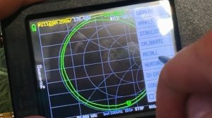 NanoVNA КАЛИБРОВКА. КАК ПОЛЬЗОВАТЬСЯ. ПРИМЕР РАБОТЫ. АНТЕННЫЙ АНАЛИЗАТОР ДЛЯ НАЧИНАЮЩИХ ЗА 5 МИНУТ