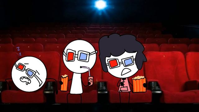 7D (типо крутая анимация , ну превьюшка крутая , значит и анимация крутая ) 😎🤯🤡 смотреть онлайн