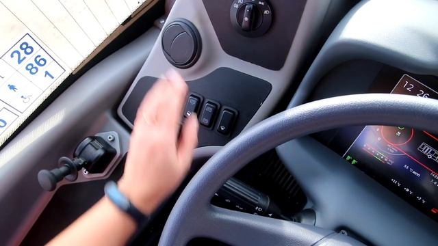 ЛиАЗ 5292 / Женский обзор / Обзор автобуса LiAZ 5292