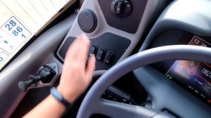 ЛиАЗ 5292 / Женский обзор / Обзор автобуса LiAZ 5292