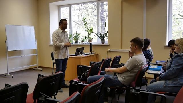 ГТЭП Лекция Кохан А.Социальное образование Новый учебный образовательный предмет "Учебный Навигатор смотреть онлайн