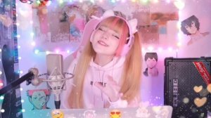 Кристина Ашмарина - А он мне нравится_Анна Герман