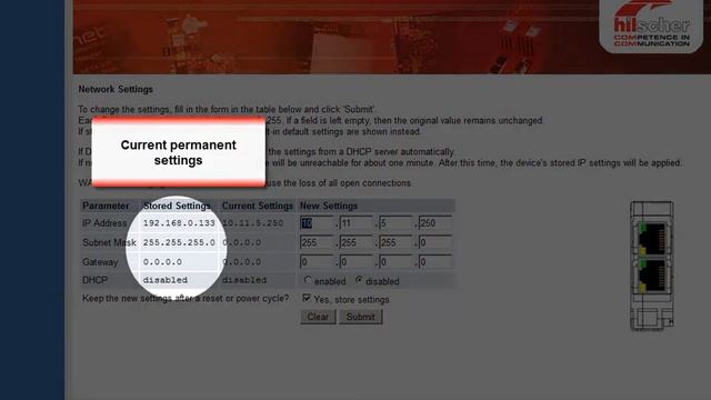 NetSCADA PROFINET Screencast