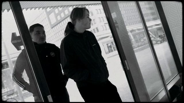 Willem Staxx - Count It Up (Prod. Foh Twelve, Twofold Jack) смотреть онлайн