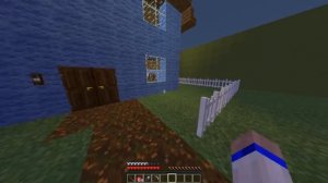 ПРИВЕТ СОСЕД В МАЙНКРАФТЕ! HELLO NEIGHBOUR В MINECRAFT ROLEPLAY
