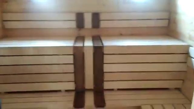 Баня бочка Квадро 4 м устройство смотреть онлайн