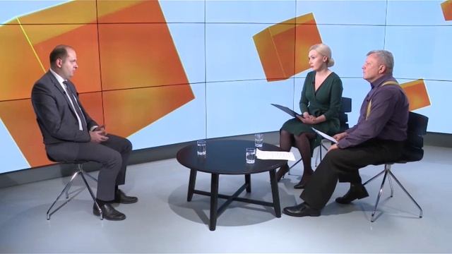 Поговорим Хоминец