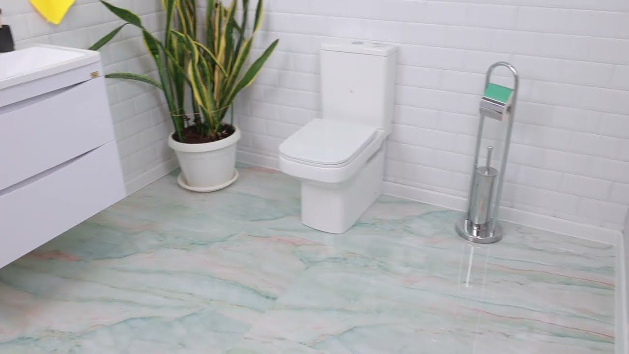 Керамогранит Alpine Aqua, Realistik, 60x120 смотреть онлайн