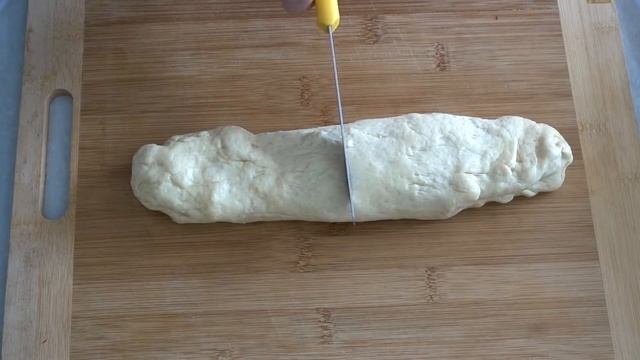 Рецепт! Дрожжевые мини-булочки, простейшие!! | Новогоднее меню 2020 | #122 смотреть онлайн