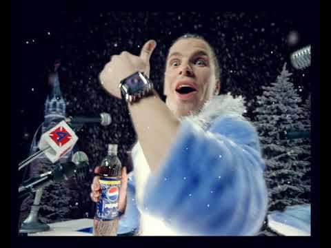 Pepsi NY смотреть онлайн