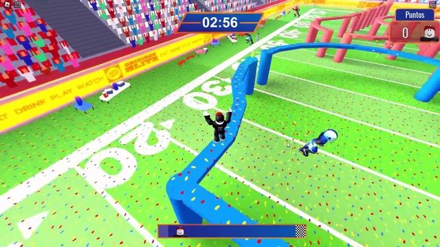 CONSIGUE TRAJE DE MÁQUINA ARCADE GRATIS en ROBLOX | EVENTO DAVE & BUSTER’S WORLD ?️ смотреть онлайн