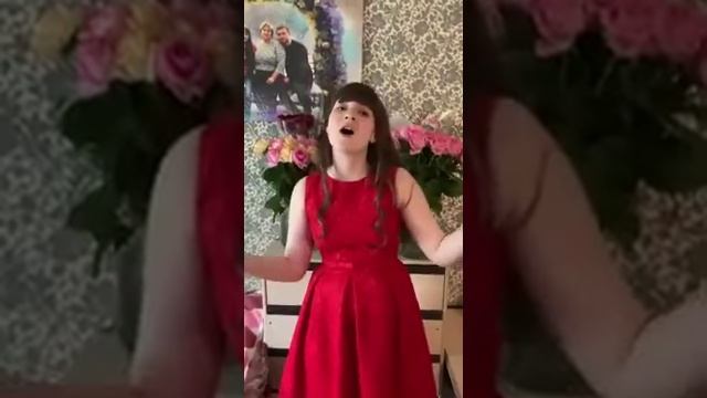 118 - Лазукина Олеся, г. Домодедово, МО - Лучший город земли