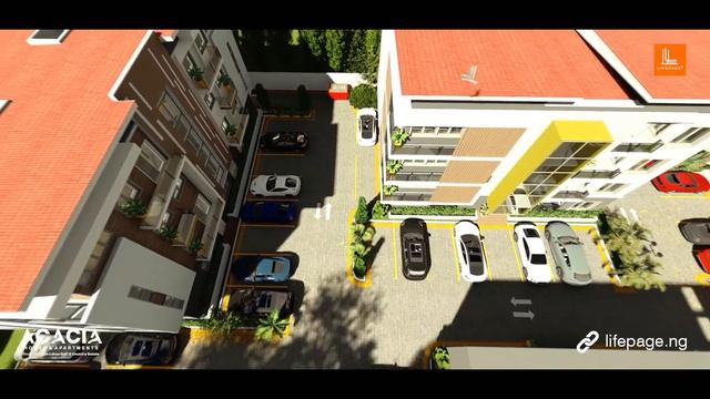 Acacia Homes and Apartments, Lakowe смотреть онлайн