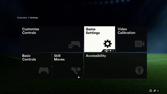 How To Turn On & Off Hypermotion Insight Overlay In FC 24 ( FIFA 24 ) смотреть онлайн