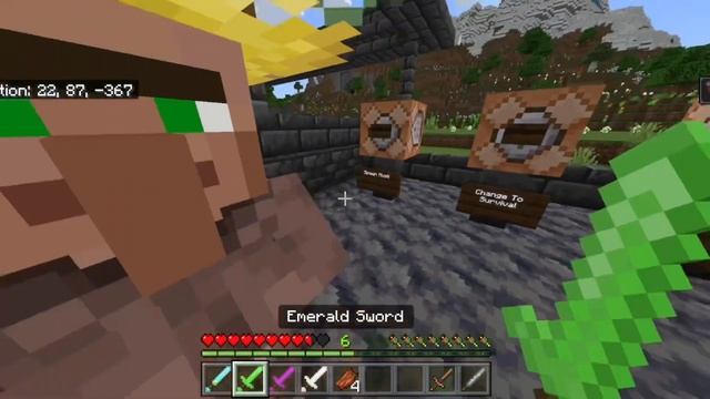 Meteor’s Weapons Custom Add-on Showcase смотреть онлайн