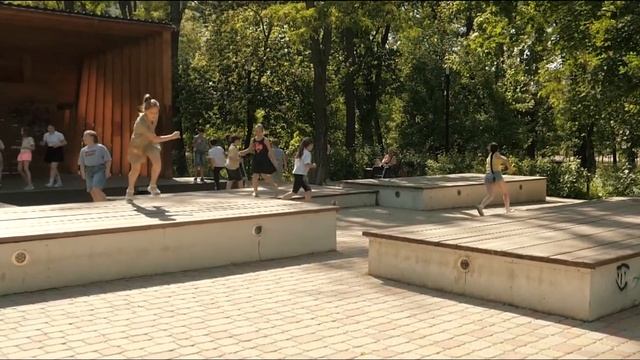 Фотосессия в осеннем парке смотреть онлайн