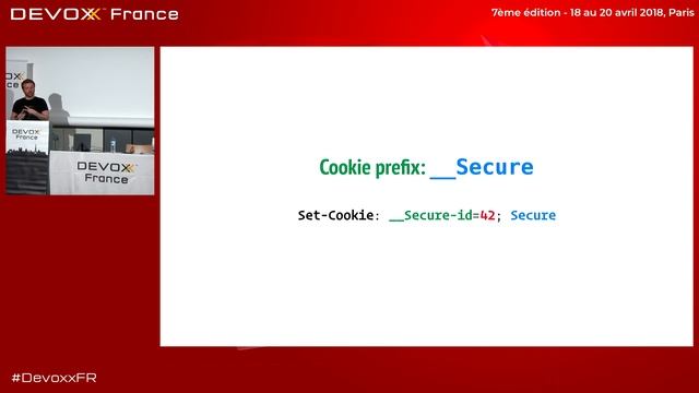 RetourAuxSources Les cookies HTTP (H. Sablonnière) смотреть онлайн