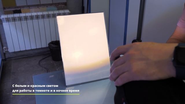 Налобный LED-фонарь Scangrip Night View смотреть онлайн