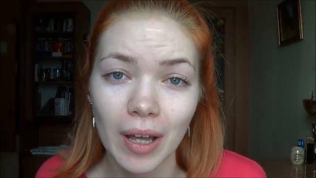 Окрашивание бровей в домашних условиях смотреть онлайн