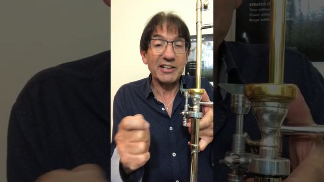 Introduction to Stratos Embouchure System. смотреть онлайн