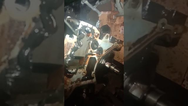 шевроле круз масло в системе охлаждения!В чем проблема,ну вот. смотреть онлайн