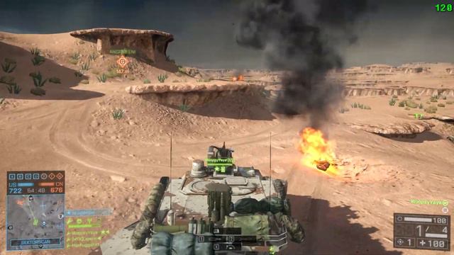 Battlefield 4 Performance Boost: NOCH MEHR FPS und weniger Frame-Drops! смотреть онлайн