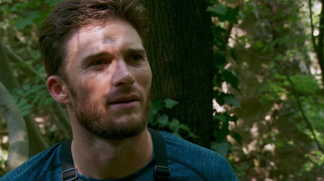 В дикой природе с Беаром Гриллсом, 4 сезон, 7 серия смотреть онлайн