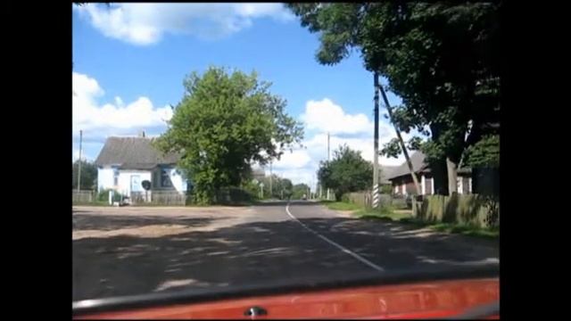 My Opel Astra F.avi