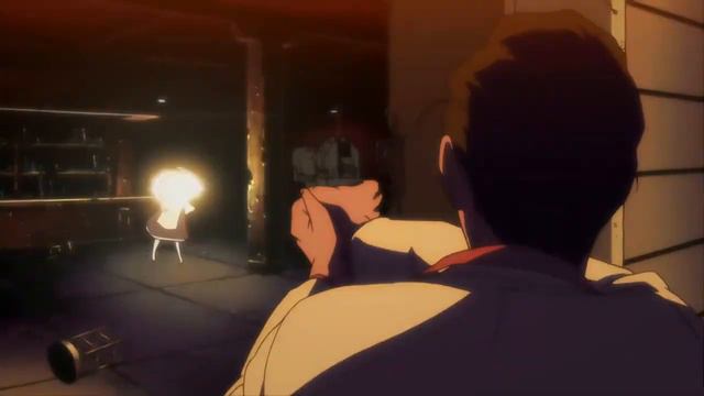 Black Lagoon AMV - Gangsta's Paradise (Roberta Style) смотреть онлайн