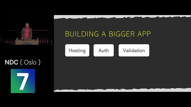 Blazor, a new framework for browser-based .NET Apps смотреть онлайн