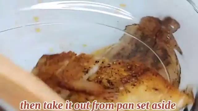 Barramundi with lemon butter sauce recipe смотреть онлайн